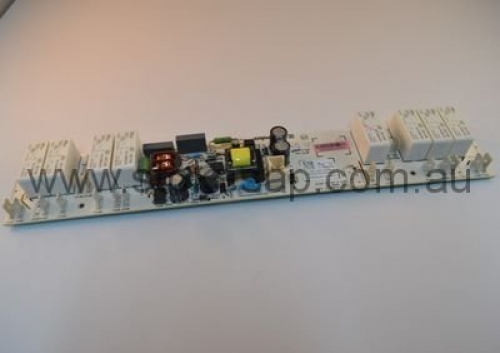 POWER BOARD