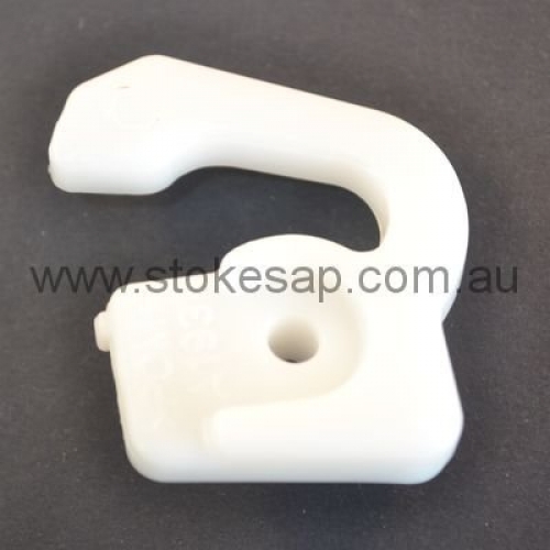 SPRING DOOR HINGE TL