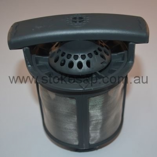 DRAIN FILTER ASSEMBLY