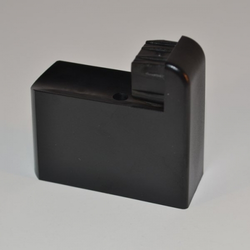 END CAP HANDLE