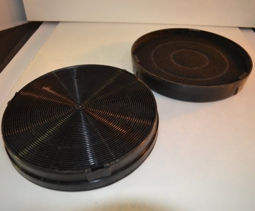 CARBON FILTERS (PAIR)