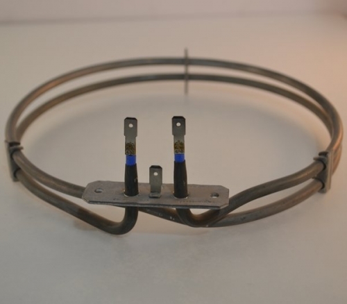 FAN FORCED ELEMENT 1600W