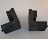 CAP TOP DOOR PAIR