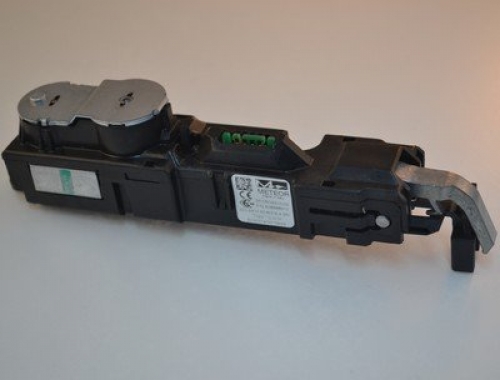 DOOR LOCK ASSEMBLY