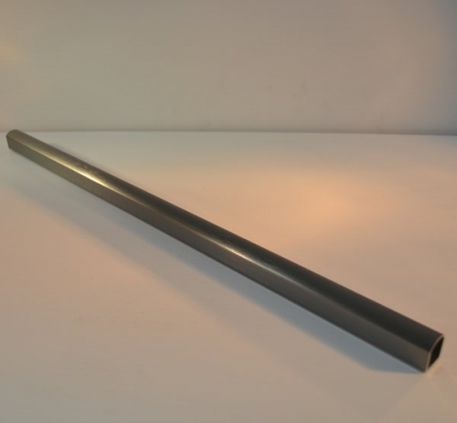 DOOR HANDLE SILVER