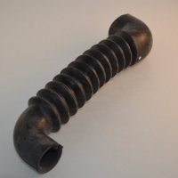 HOSE BOWL TO PUMP