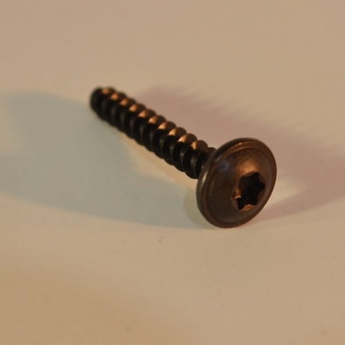 SCREW