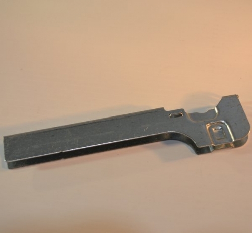 HINGE SUPPORT