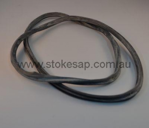 SEAL OVEN BIOS UNNOTCHED