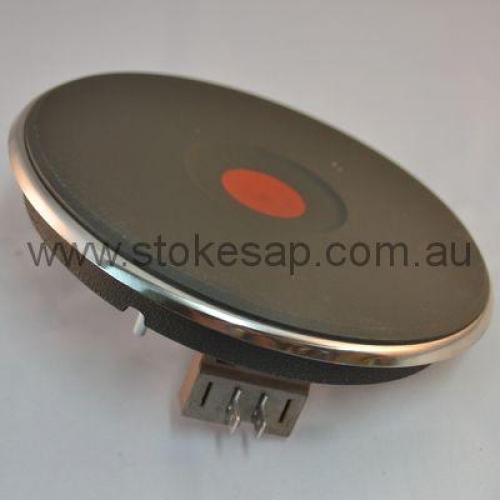 ELEMENT LOW PROFILE 1500W