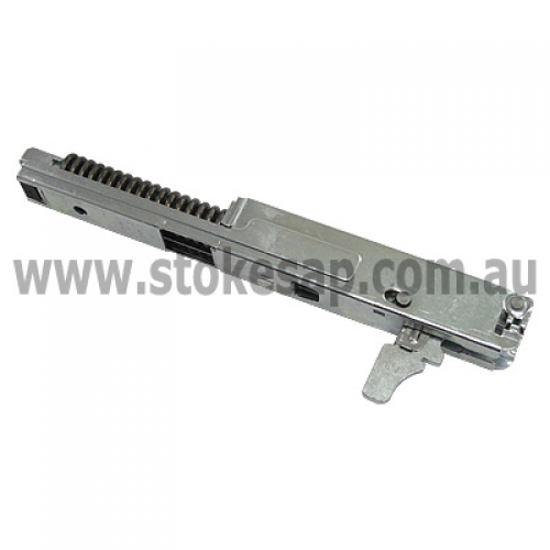 OVEN DOOR HINGE