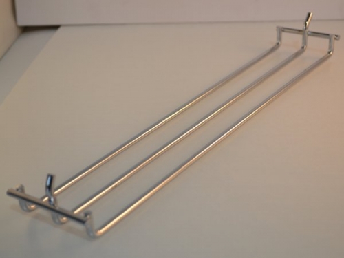 RACK SIDE GRILL LH/RH
