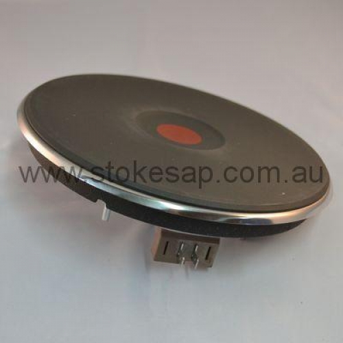 ELEMENT EGO LOW PROFILE 2000W
