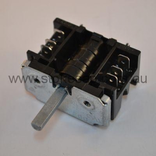 SWITCH AUXILIARY THERMOSTAT UC20
