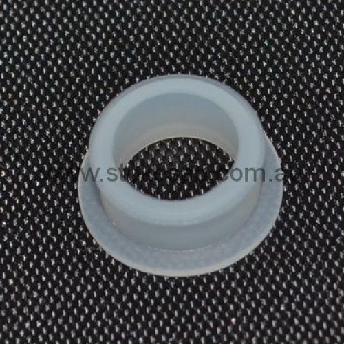INSULATOR HANDLE GLASS