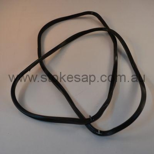SEAL 1 PIECE 53628 5 CLIPS 153
