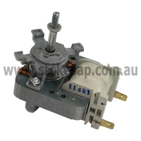 OVEN FAN MOTOR