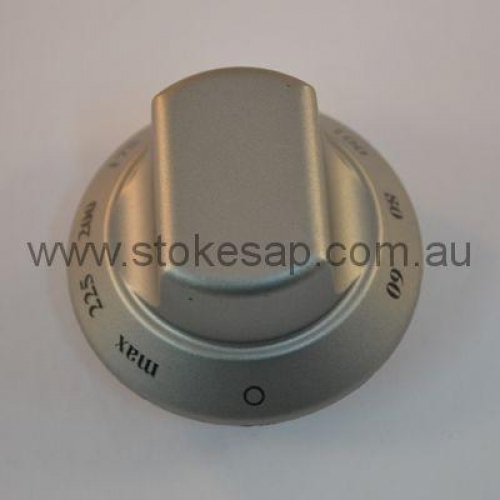 KNOB CONTROL THERMOSTAT