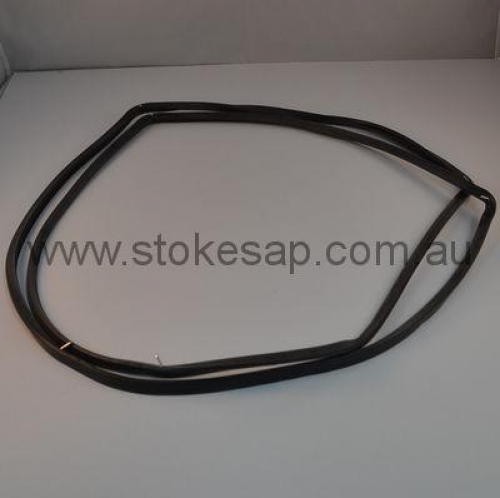 GASKET OVEN