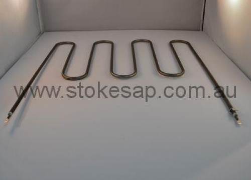 GRILL OR CLEAN HEAT ELEMENT 2200W