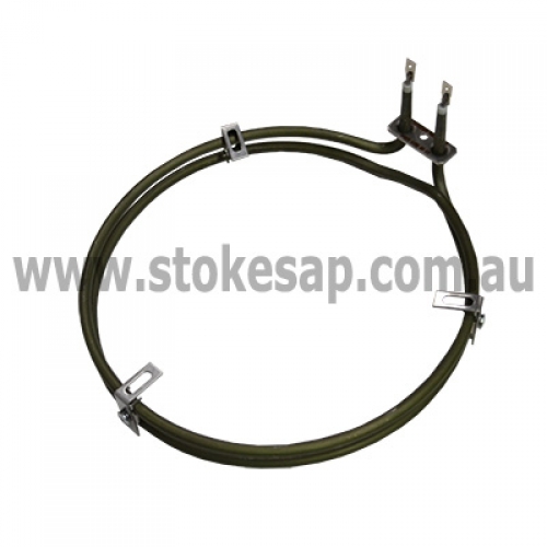 WESTINGHOUSE SIMPSON OVEN FAN FORCED ELEMENT 2200W