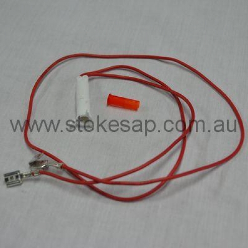 6MM PILOT LIGHT NEON INDICATOR