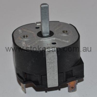 WESINGHOUSE OVEN TIMER CLOCK - DSK963SNG