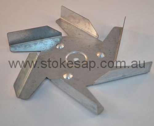 FAN IMPELLOR
