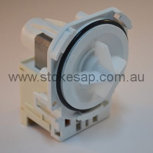 DRAIN PUMP MOTOR ONLY