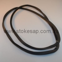 GASKET 76580B AEG