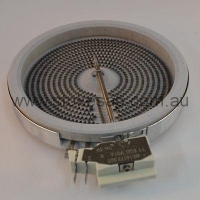 SMALL ELEMENT 140MM 1200W PHN668U