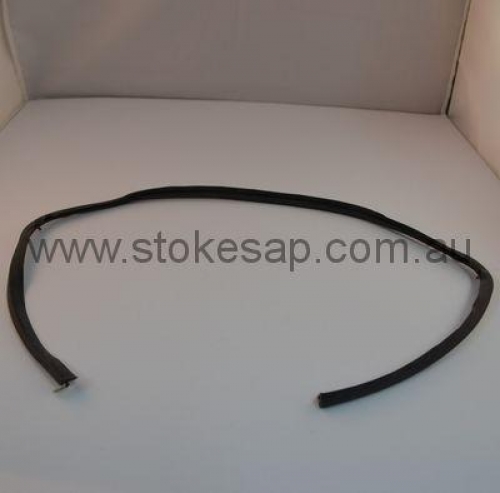 OVEN DOOR SEAL - 380MM X 180MM 3 SIDED