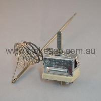 EUROMAID THERMOSTAT 55 -285C