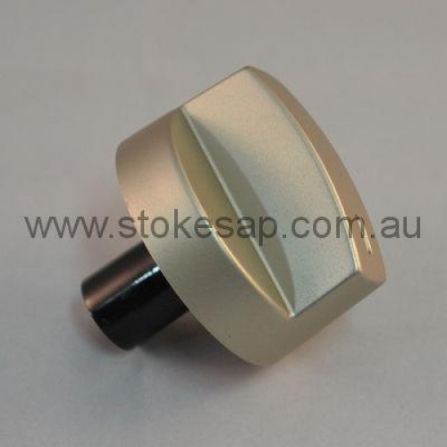 SILVER KNOB- SC600
