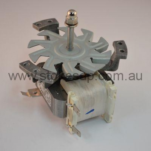 OVEN FAN MOTOR - EUROMAID 1505TI