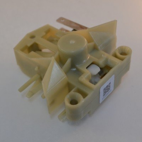 DOOR SWITCH ASSY