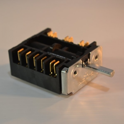 FUNCTION SWITCH