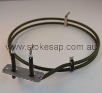 FAN FORCED OVEN ELEMENT EP6004 SX