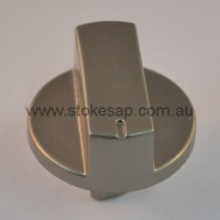 CONTROL KNOB - SILVER EP6004SX