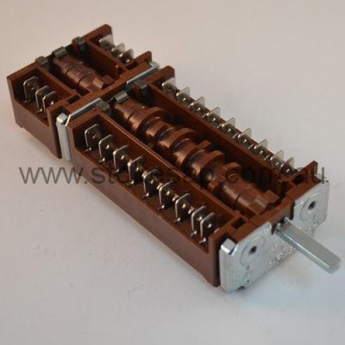SELECTOR SWITCH