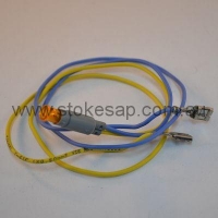 SIGNAL LAMP YELLOW