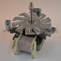EUROMAID BEKO FAN MOTOR