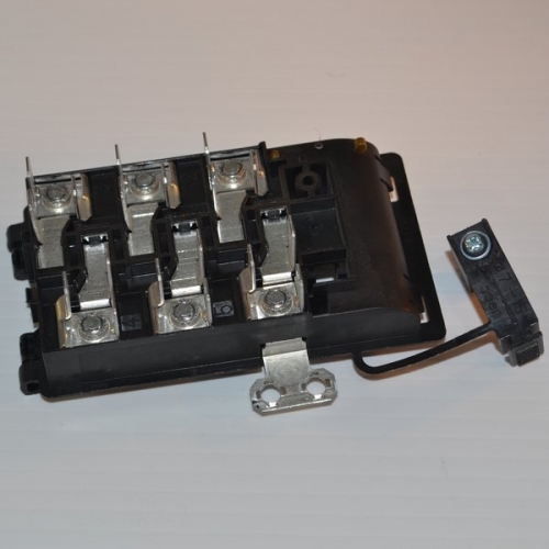 TERMINAL BOX