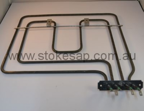 DUAL GRILL ELEMENT 1100 + 1100W
