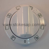 EW60 COMMUTATOR KNOB EUROMAID250315424