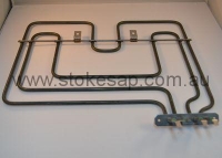 GRILL HEATING ELEMENT