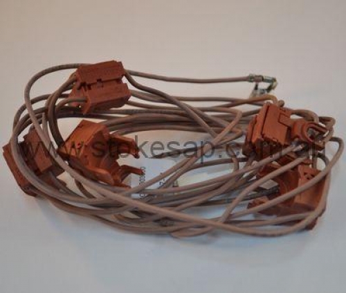 SWITCH HARNESS 5