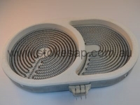 ELEMENT 2000W