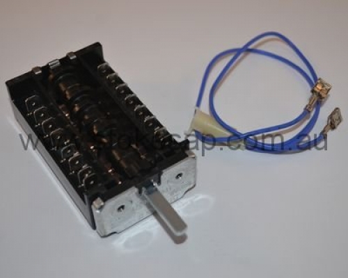 FUNCTION SWITCH