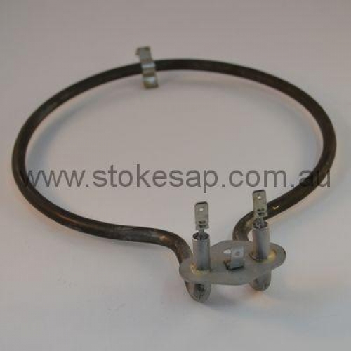 KLEENMAID FASCINATION ELEGANCE OVEN FAN FORCED ELEMENT